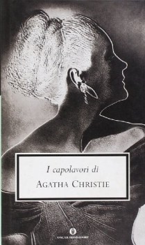 capolavori di agatha christie