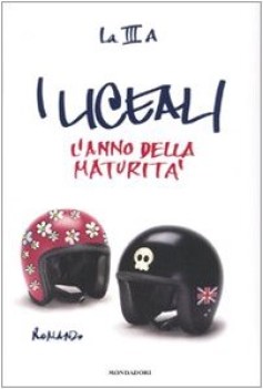 liceali l\'anno della maturit