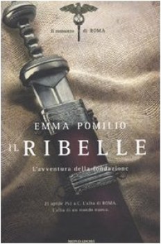 ribelle l\'avventura della fondazione