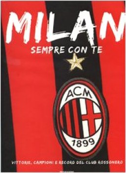 milan sempre con te