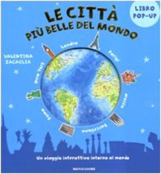 citt pi belle del mondo (pop up) fc14