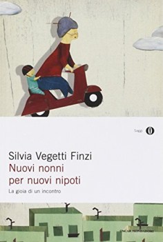 nuovi nonni per nuovi nipoti