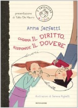 chiama il diritto risponde il dovere