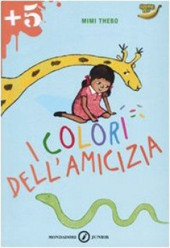 colori dell\'amicizia