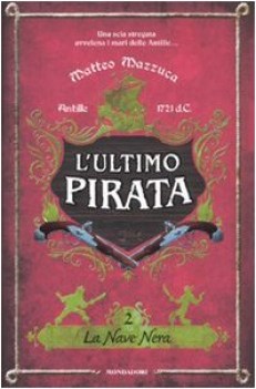 ultimo pirata 2 nave nera