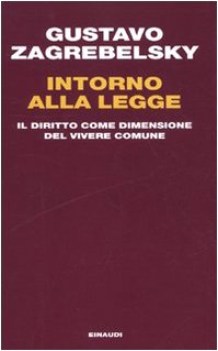 intorno alla legge