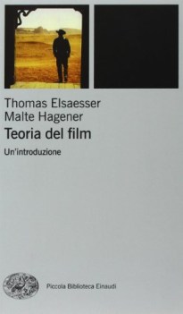 teoria del film un\'introduzione