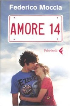 amore 14