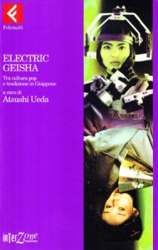 electric geisha