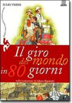 giro del mondo in 80 giorni