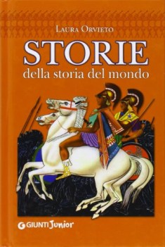 storie della storia del mondo