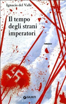 tempo degli strani imperatori