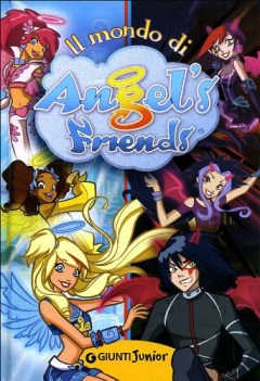 mondo di angel\'s friends