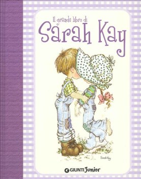 grande libro di sarah kay