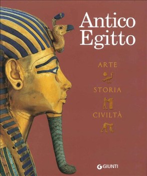 antico egitto arte storia civilt