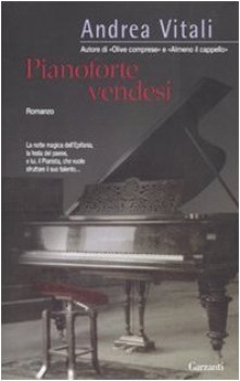 pianoforte vendesi