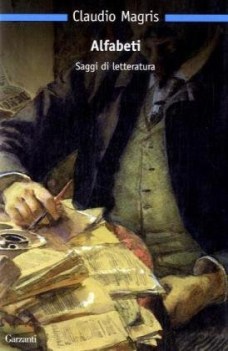 alfabeti. saggi di letteratura