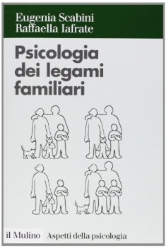 psicologia dei legami familiari