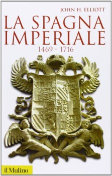 spagna imperiale (1469-1716)