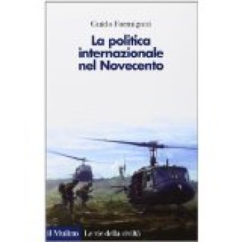 politica internazionale nel novecento