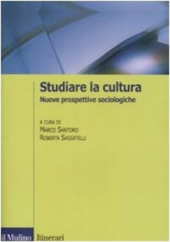 studiare la cultura