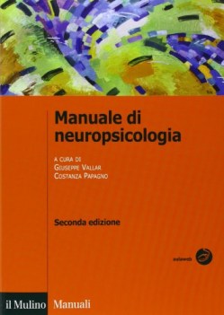 manuale di neuropsicologia