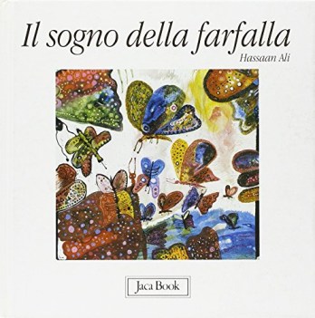 sogno della farfalla