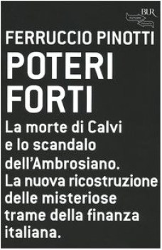 poteri forti