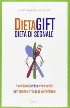 dietagift dieta di segnale