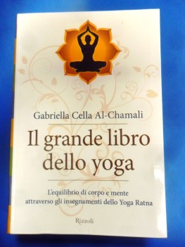 grande libro dello yoga