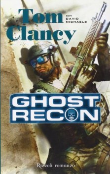 ghost recon