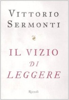 vizio di leggere