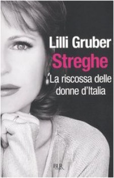 streghe la riscossa delle donne d\'italia