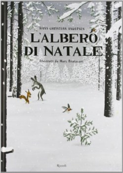 albero di natale