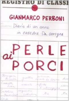 perle ai porci