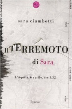 terremoto di sara