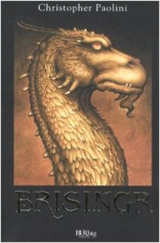 brisingr FC