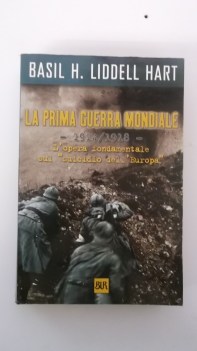 prima guerra mondiale 1914-1918