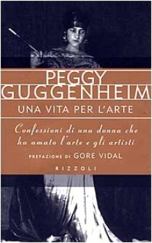 vita per l\'arte