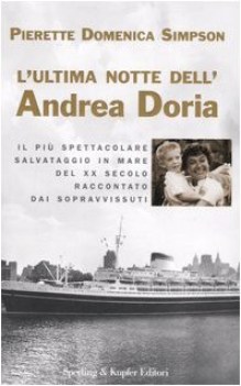 ultima notte dell\'andrea doria