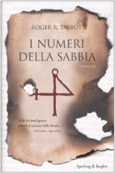 numeri della sabbia