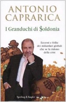 granduchi di soldonia