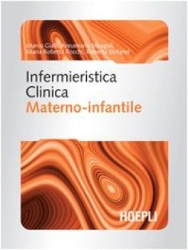 infermieristica clinica in area materno infantile