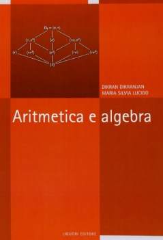 Aritmetica e Algebra  per Universit