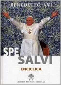 spe salvi enciclica