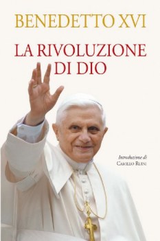 rivoluzione di dio