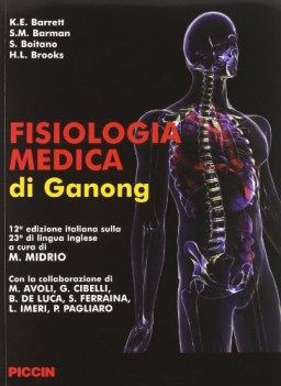 fisiologia medica  11ed.