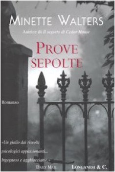 prove sepolte