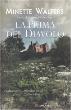 piuma del diavolo