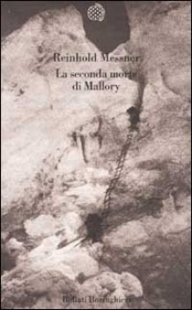 seconda morte di mallory FUORI CATALOGO